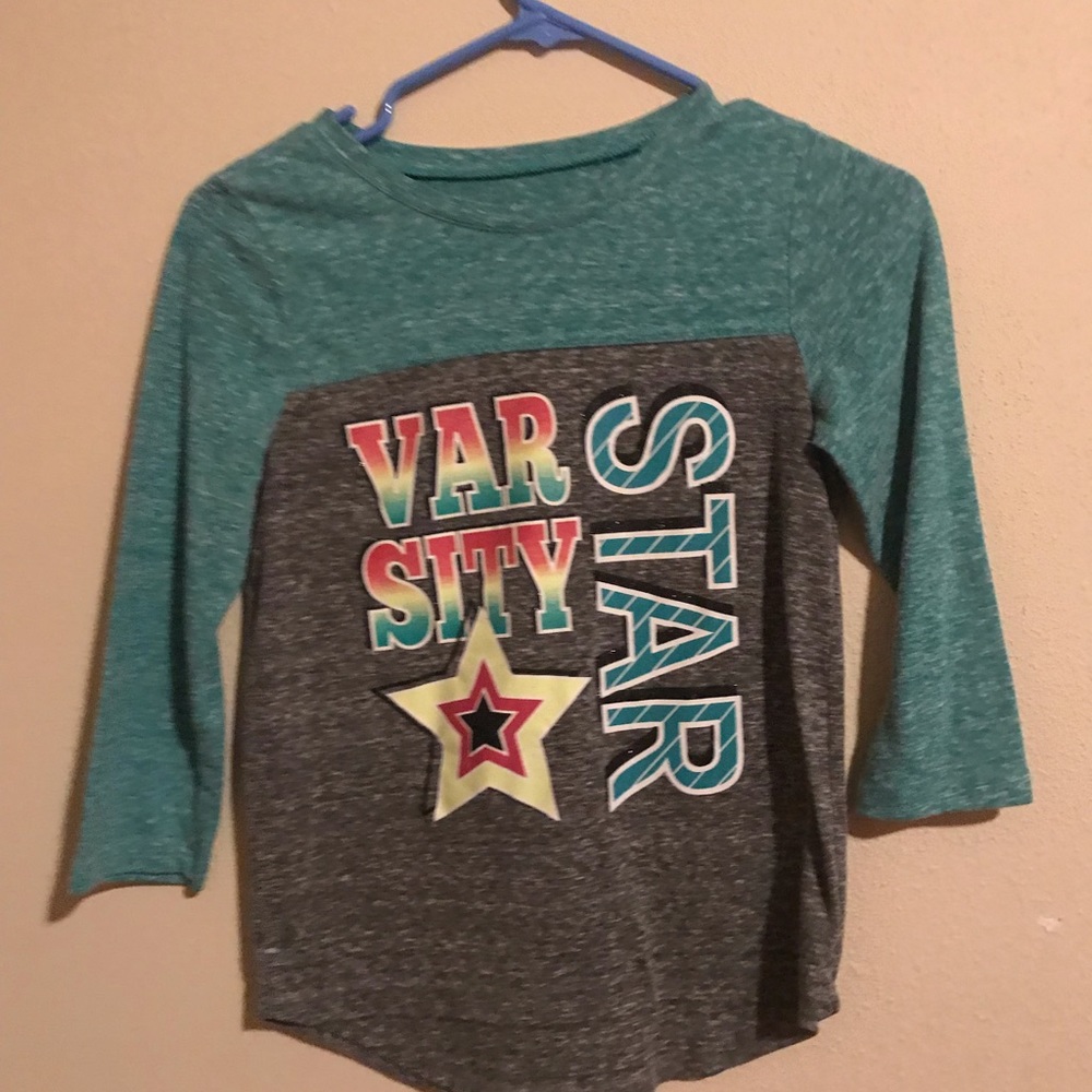 A cute kid shirt
